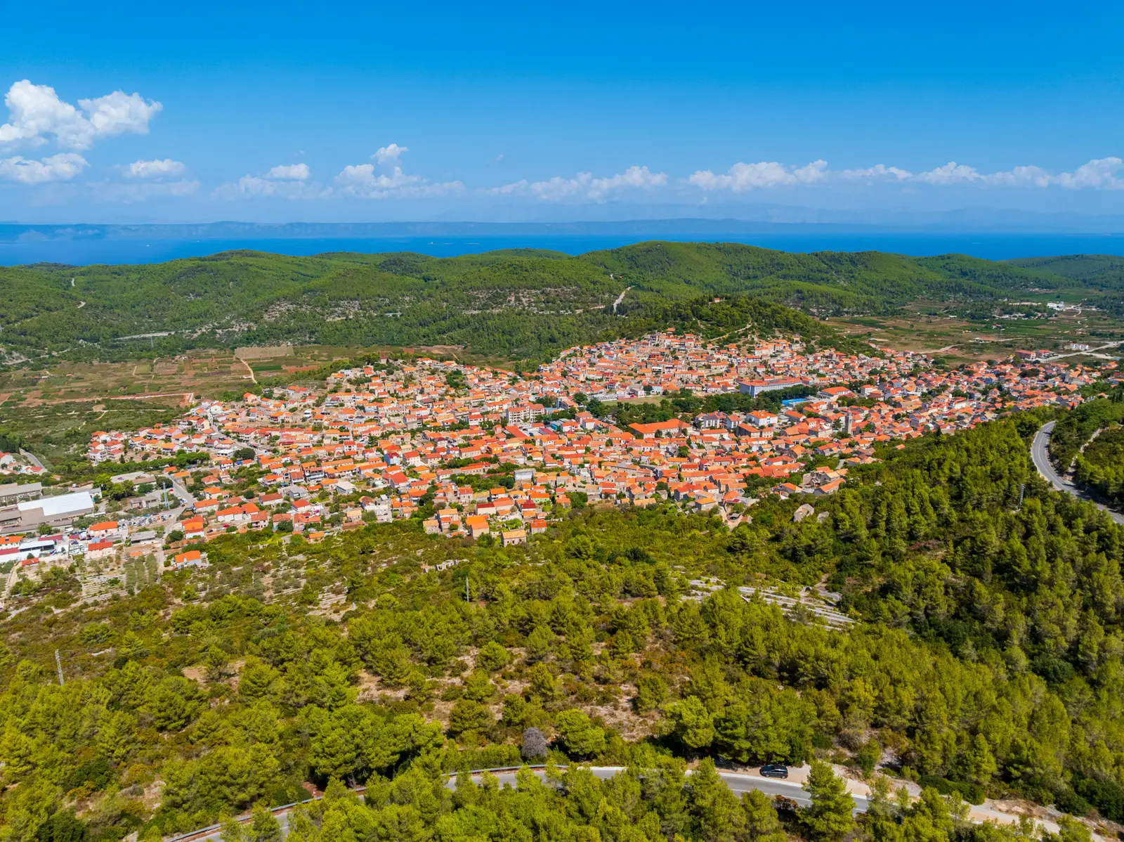 Blato iz zraka
